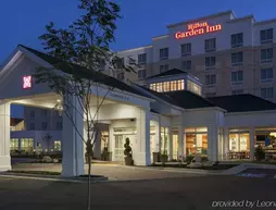 Hilton Garden Inn - Salt Lake City Airport | Utah - Salt Lake City (ve civarı) - Salt Lake City