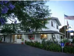 Colonial Motor Lodge | Gisborne