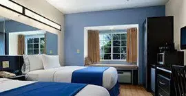 Microtel Inn & Suites by Wyndham Tuscaloosa | Alabama - Tuscaloosa (ve civarı) - Tuscaloosa