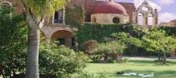 Hacienda El Carmen Hotel & Spa | Jalisco - Ahualulco de Mercado - El Carmen