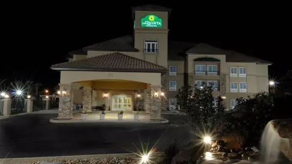 La Quinta Inn & Suites Saint George | Utah - St. George (ve civarı) - St. George