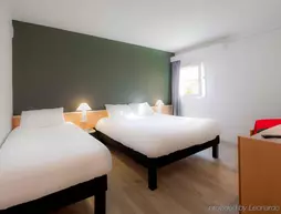 ibis Nantes Nord Treillières | Pays de la Loire - Loire-Atlantique - Nantes (ve civarı) - Treillieres