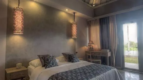 Kenanga Boutique Hotel | Bali - Ubud - Kedewatan