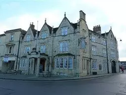 The Bear Hotel | Wiltshire (kontluk) - Chippenham