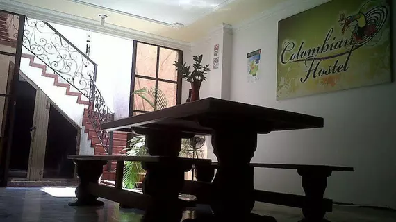 Colombian Hostel | Valle del Cauca - Cali (ve civarı) - Cali