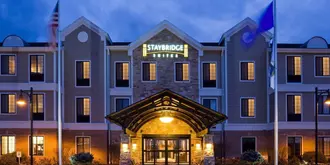 Staybridge Suites Milwaukee West-Oconomowoc