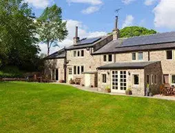 Throstle Nest Farm | Batı Yorkshire (kontluk) - Keighley