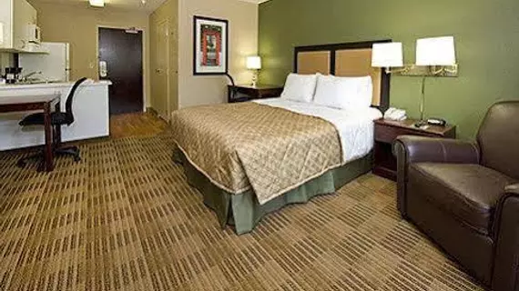 Extended Stay America - Oakland - Alameda | Kaliforniya - Oakland (ve civarı) - Alameda