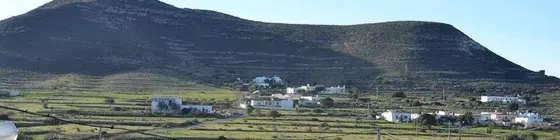 Hostal Rural Alba | Andalucia - Almeria İli - Nijar