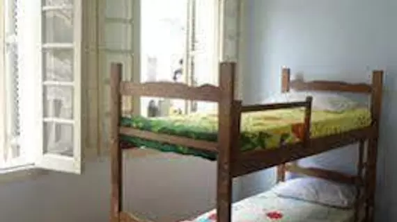 Casa da Escada Hostel | Rio de Janeiro (eyaleti) - Rio de Janeiro (ve civarı) - Rio de Janeiro - Santa Teresa