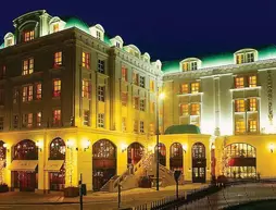 Killarney Plaza Hotel & Spa | Kerry (kontluk) - Killarney