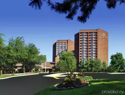 Hilton Mississauga Meadowvale 