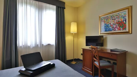 Hotel Antico Termine, Sure Hotel Collection by Best Western | Veneto - Verona (ve civarı) - Sona - Lugagnano