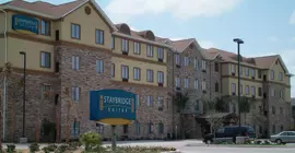 Staybridge Suites Corpus Christi | Teksas - Corpus Christi (ve civarı) - Corpus Christi