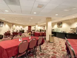 Best Western PLUS Roundhouse Suites Boston | Massachusetts - Boston (ve civarı) - Boston