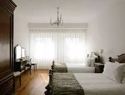 Liberdade Guesthouse | Norte - Braga Bölgesi - Braga