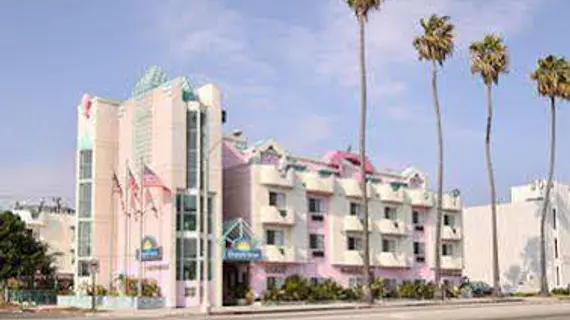 Days Inn Santa Monica/Los Angeles | Kaliforniya - Los Angeles County - Santa Monica