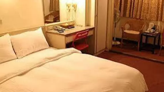 King Regency Hotel | Taypey (ve civarı) - Taypey - Ximending