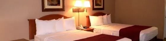 Best Western Fiddlers Inn | Arkansas - Mountain View