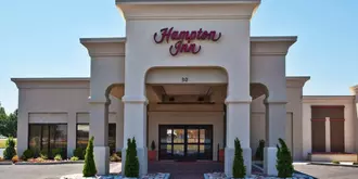 Hampton Inn Blytheville