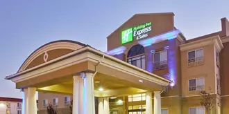 Holiday Inn Express Salinas