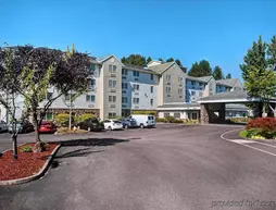 Country Inn & Suites Portland Airport | Oregon - Portland (ve civarı) - Portland