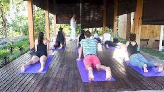 Shriman Yoga Bungalows | Bali - Ubud - Ubud Kent Merkezi