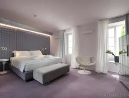 Vander Urbani Resort | Ljubljana (ve civarı) - Ljubljana Kent Merkezi