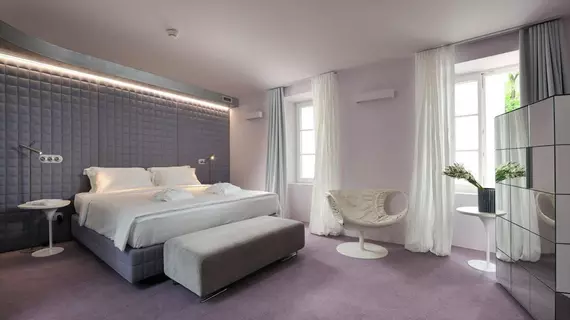 Vander Urbani Resort | Ljubljana (ve civarı) - Ljubljana Kent Merkezi