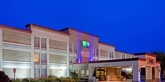 Holiday Inn Express Ramsey Mahwah