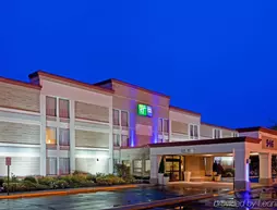 Holiday Inn Express Ramsey Mahwah | New Jersey - Mahwah - Nanuet (ve civarı) - Ramsey