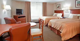 Candlewood Suites Kansas City Airport | Missouri - Kansas City (ve civarı) - Kansas