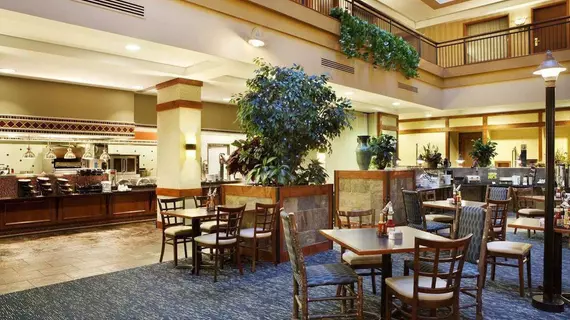 Embassy Suites Denver - International Airport | Kolorado - Denver (ve civarı) - Denver