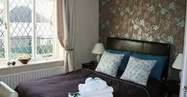 The Bryn B&B | Galler - Powys - Oswestry