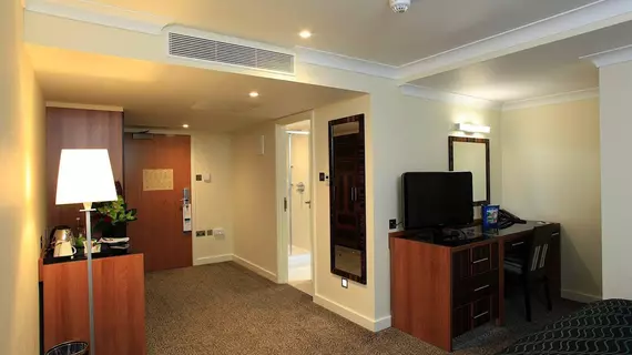 Holiday Inn London-Kensington High Street | Londra (ve civarı) - Royal Borough of Kensington and Chelsea