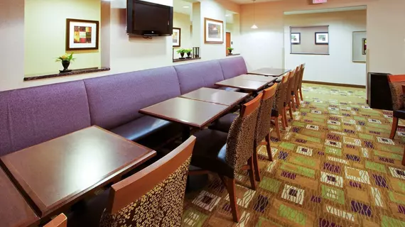 Holiday Inn Express Baltimore At The Stadiums | Maryland - Baltimore (ve civarı) - Baltimore - Downtown Baltimore