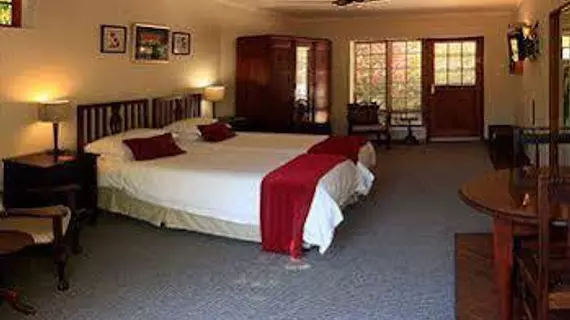 Mongoose Manor | Eastern Cape - Nelson Mandela Bay - Port Elizabeth