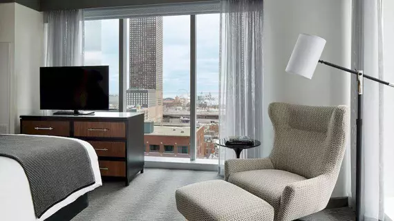 Loews Chicago Hotel | İllinois - Chicago (ve civarı) - Chicago - Streeterville