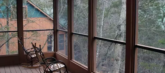 The Cabins at Green Mountain | Missouri - Branson (ve civarı) - Branson