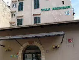 Hotel Villa Archirafi