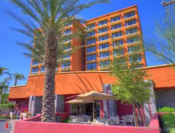 Holiday Inn Downtown North | Arizona - Phoenix (ve civarı) - Phoenix - Midtown - Encanto