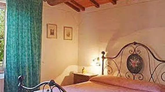 Agriturismo Podere Bello | Umbria - Perugia (vilayet) - Castiglione del Lago