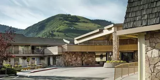 DoubleTree by Hilton Missoula Edgewater