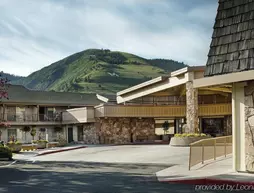 DoubleTree by Hilton Missoula Edgewater | Montana - Missoula (ve civarı) - Missoula