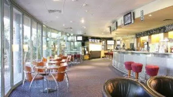 Rydges Parramatta | New South Wales - Sidney (ve civarı) - Rosehill