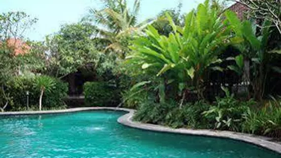 Bali Suksma Villa Ubud | Bali - Ubud - Ubud Kent Merkezi