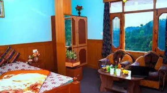 Aditya Home Stay | Himaşal Pradeş - Shimla Bölgesi - Shimla