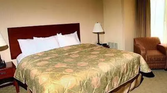 Sleep Inn & Suites Coffeyville | Kansas - Independence (ve civarı) - Coffeyville