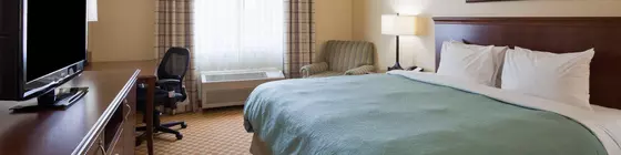 Country Inn & Suites Owatonna | Minnesota - Owatonna (ve civarı) - Owatonna