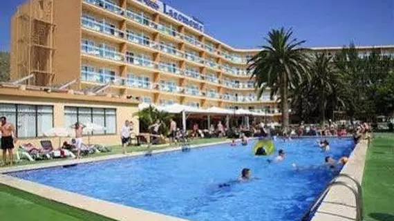 Bellevue Lagomonte | Balearic Adaları - Mayorka Adası - Alcudia